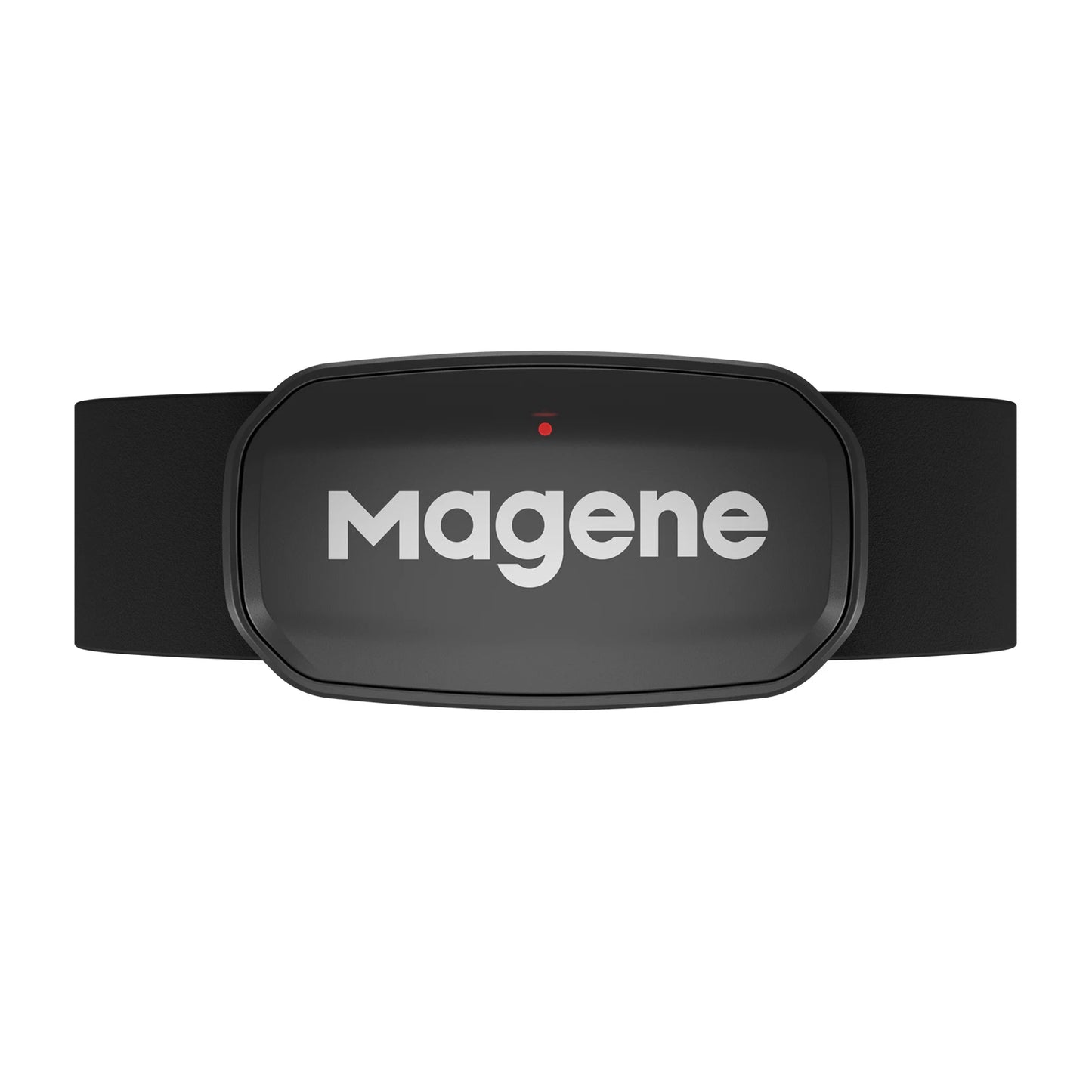 Magene H303 Heart Rate Sensor With Chest Strap Bluetooth ANT