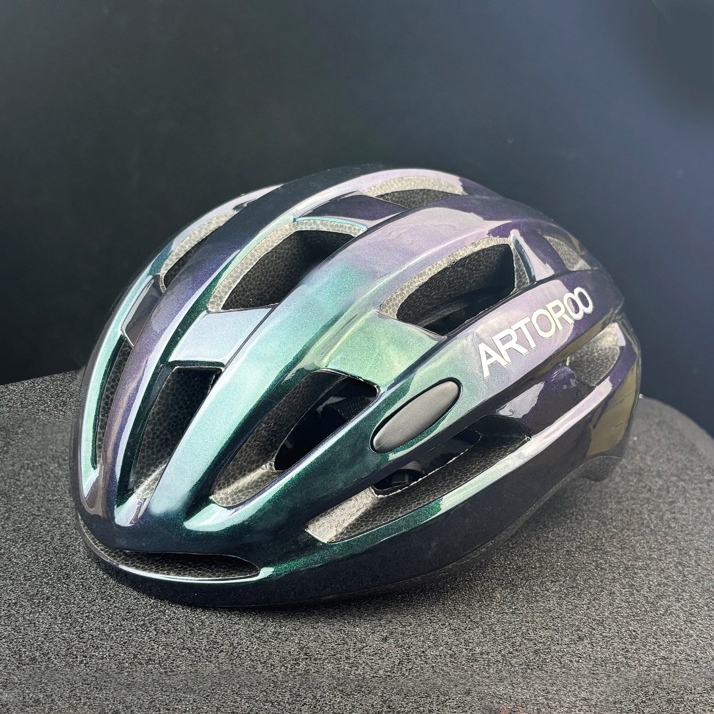 ARTOROO Adult Road Bike Helmet For Men And Women Cycling