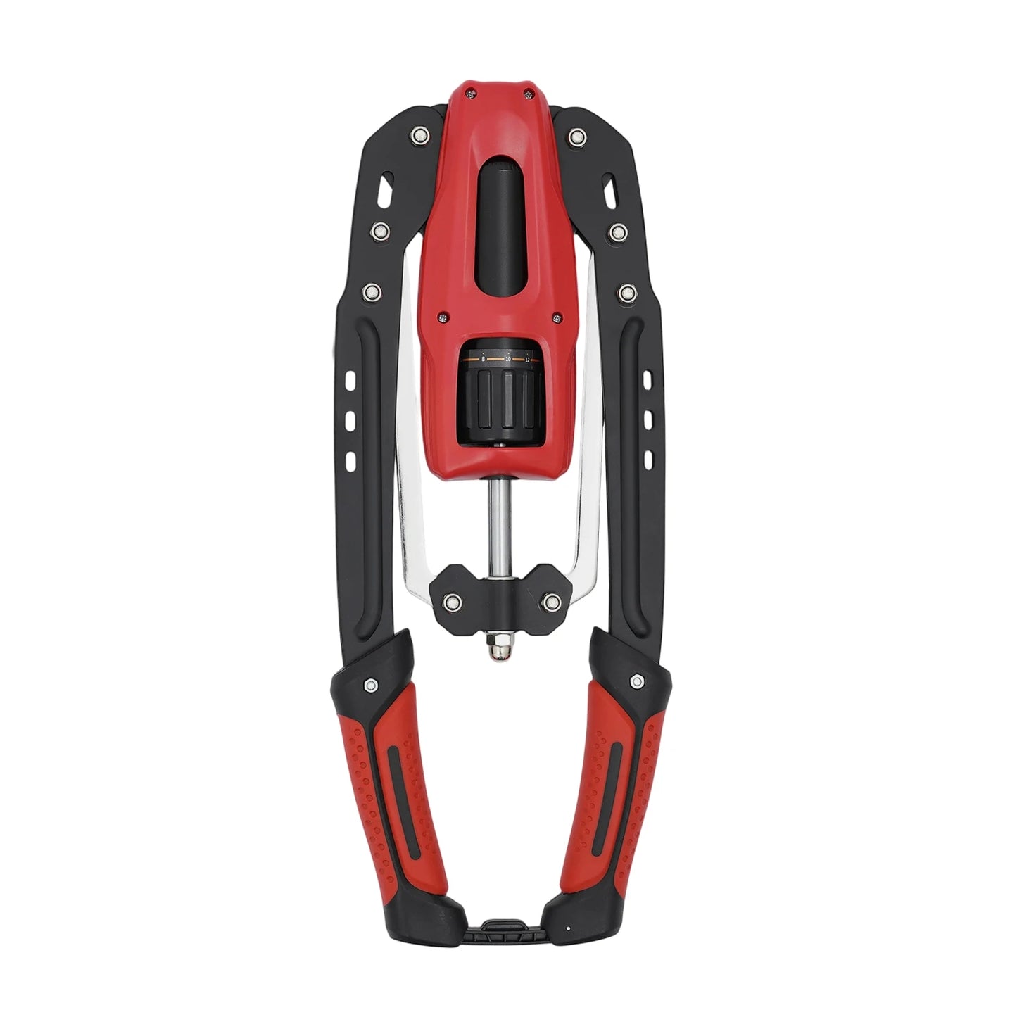 Adjustable Hydraulic Arm Trainer Providing Smooth Infinite Resistance Training