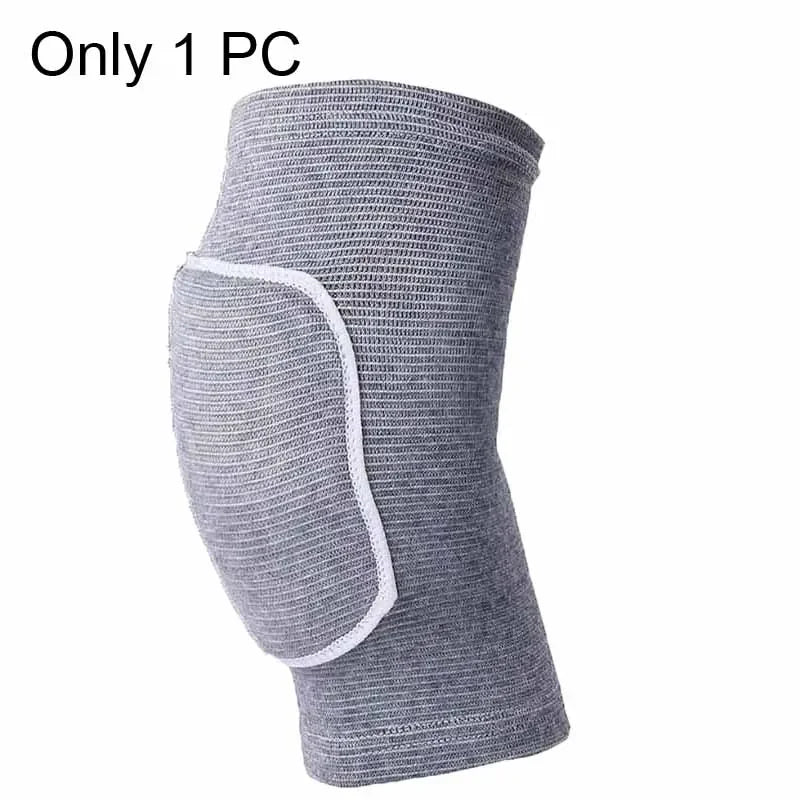 Protective Sports Knee Pads For Men Women And Kids