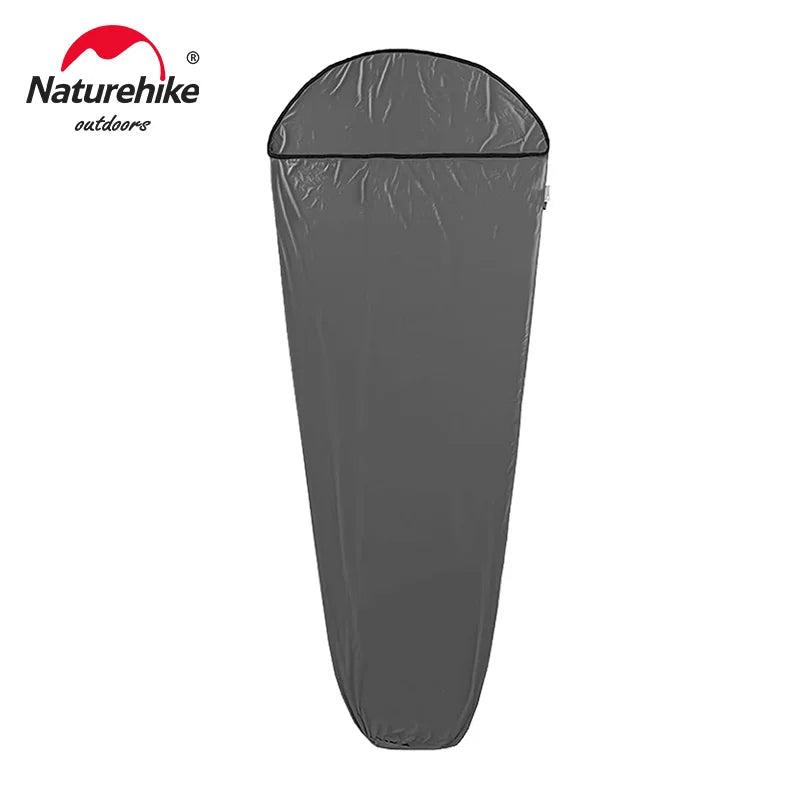 Naturehike Ultralight Sleeping Bag Liner for Camping