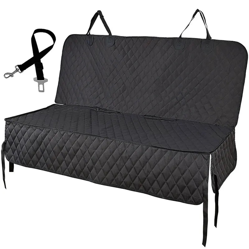 PETRAVEL Dog Car Seat Cover Mattress Waterproof Protector