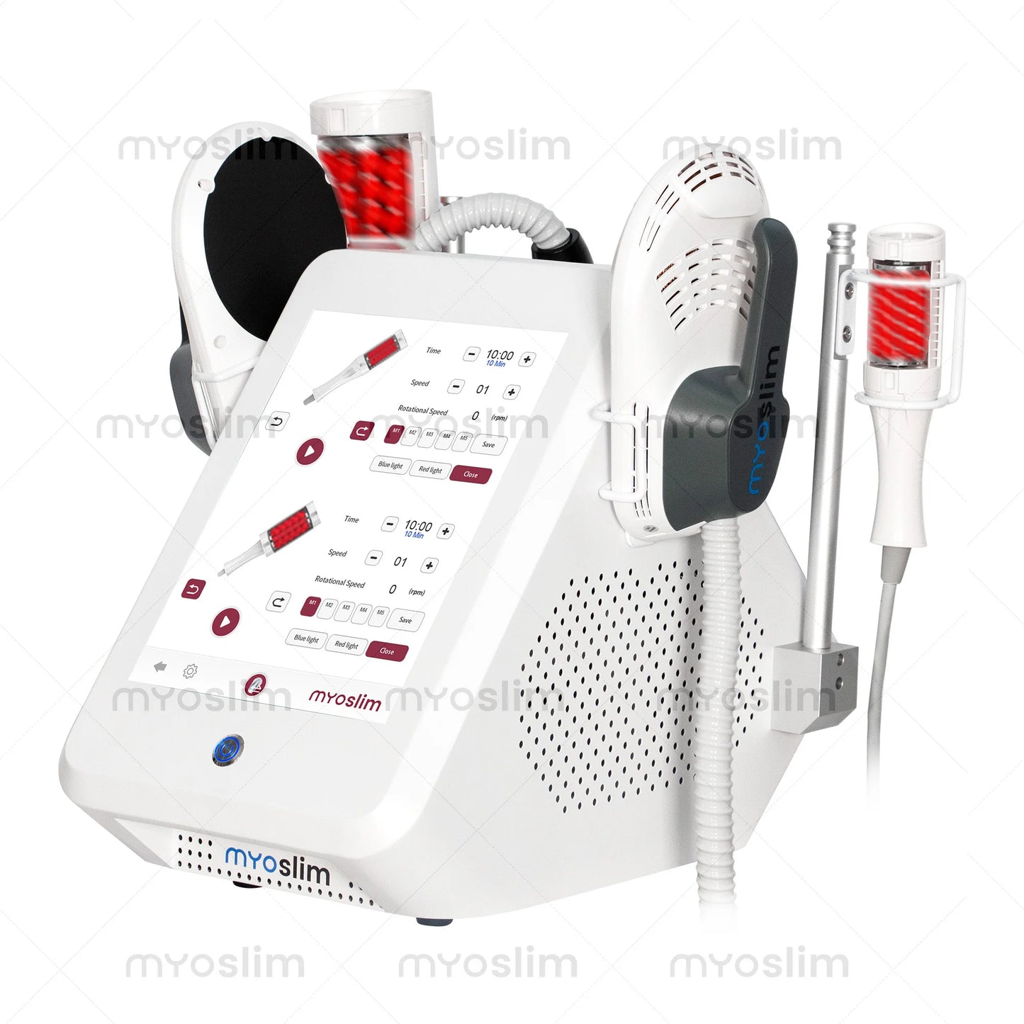 TAIXL EMS MyoSlim Roller RF Body Slimming Machine Elite