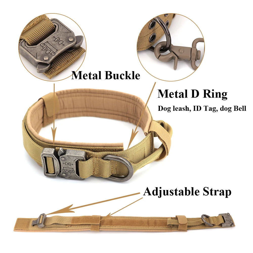 PETRAVEL Dog Harness And Leash Set For Training And Walking