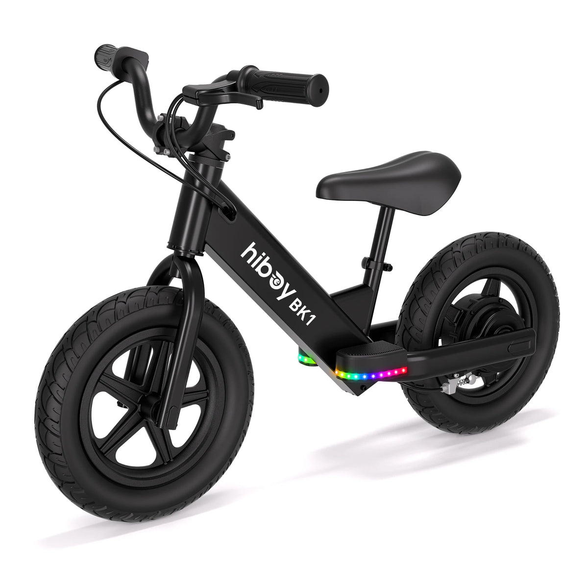 Hiboy Kids Electric Balance Bike With Adjustable Seat for Children