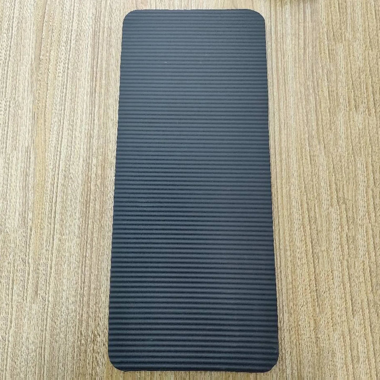 NBR Anti-Slip Yoga Mat for Exercise and Pilates Workouts