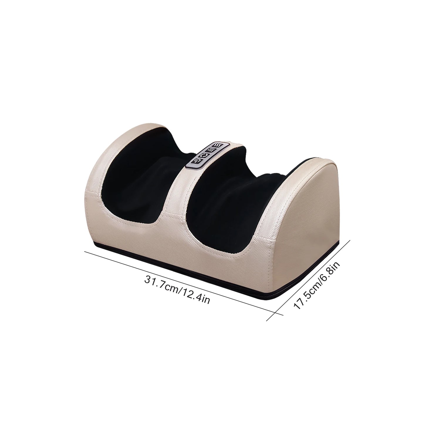 Foot Massage Machine Kneading Massager For Feet And Legs