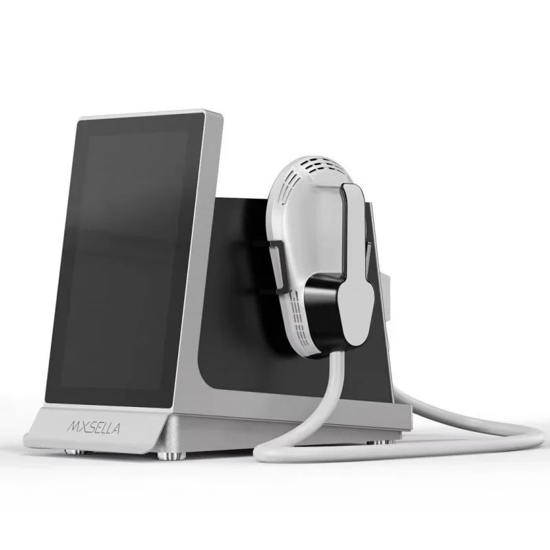 BOMP Intelligent 8500W Desktop Body Machine With WiFi Fat Burning