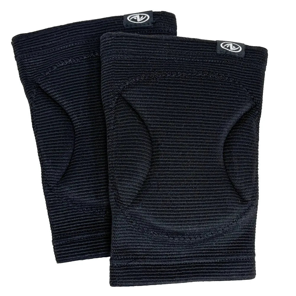 Professional Knee Pads for Volleyball and Sports Breathable Comfort