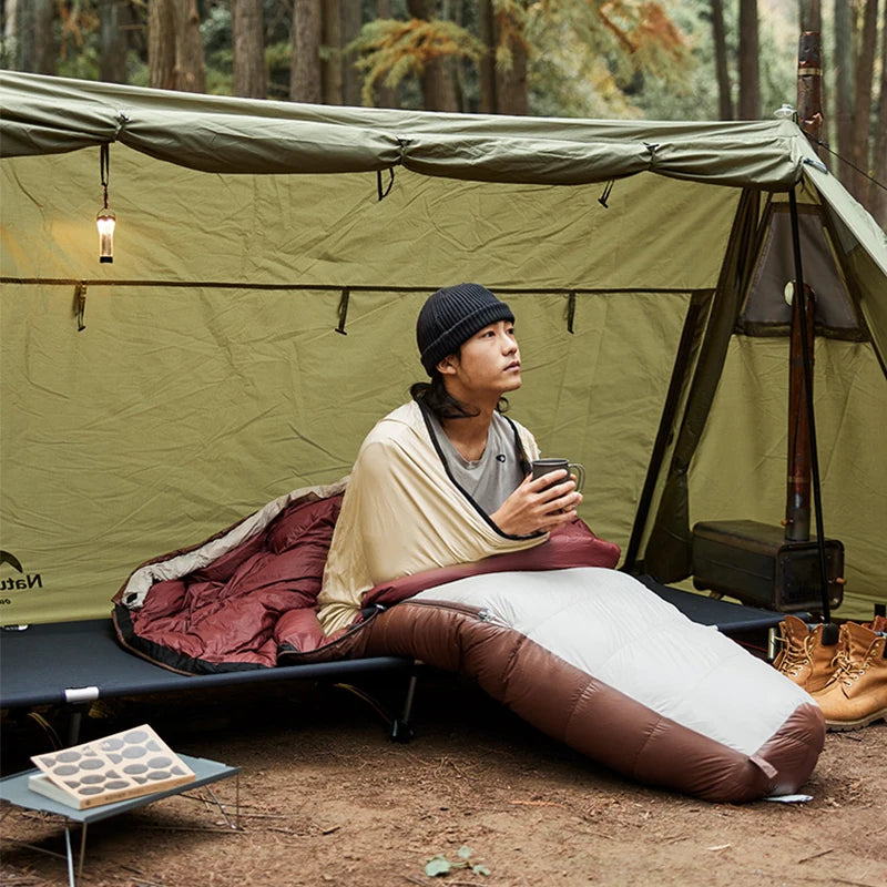 Naturehike Ultralight Sleeping Bag Liner for Camping