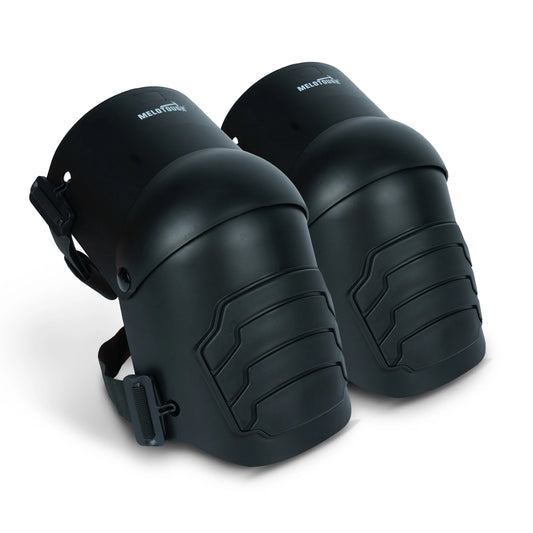 Knee Pads For Work And Construction Non Slip Comfortable Flooring