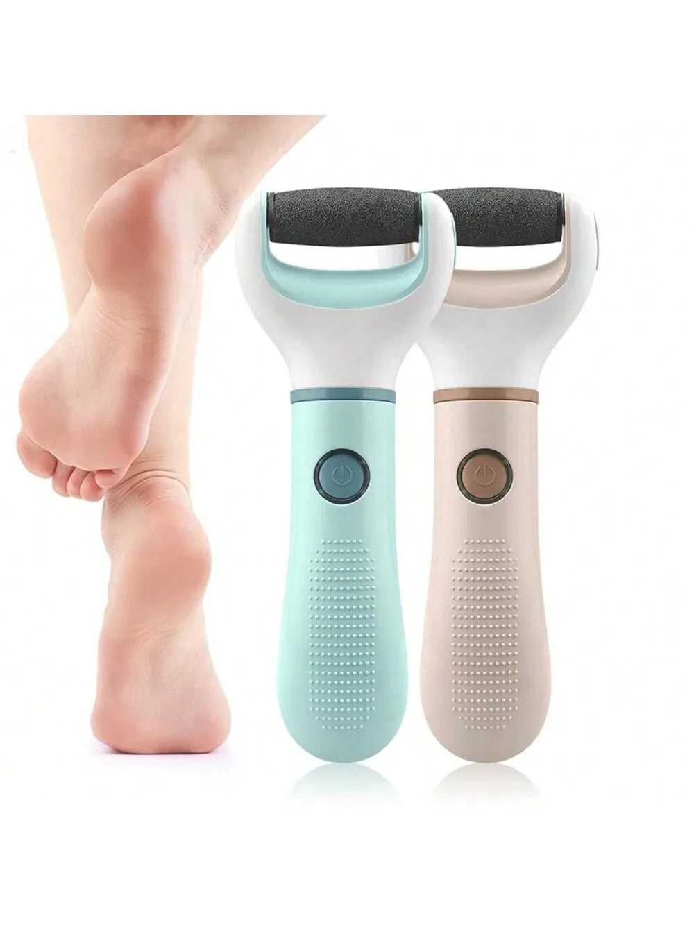Foot File Callus Remover Tool For Dead Skin Care Professional
