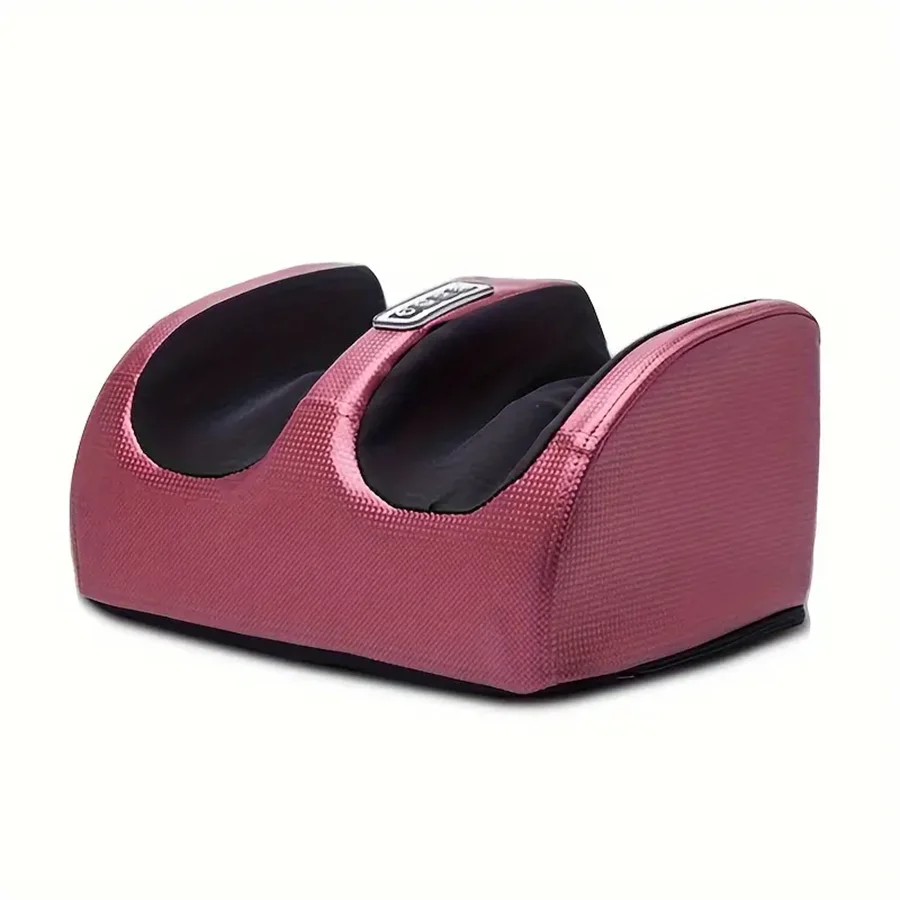 Foot Massager With Heating Kneading Machine Home Use
