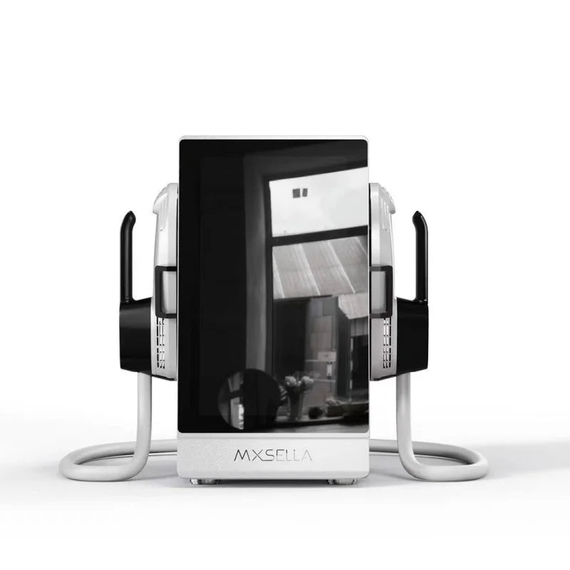 BOMP Intelligent 8500W Desktop Body Machine With WiFi Fat Burning