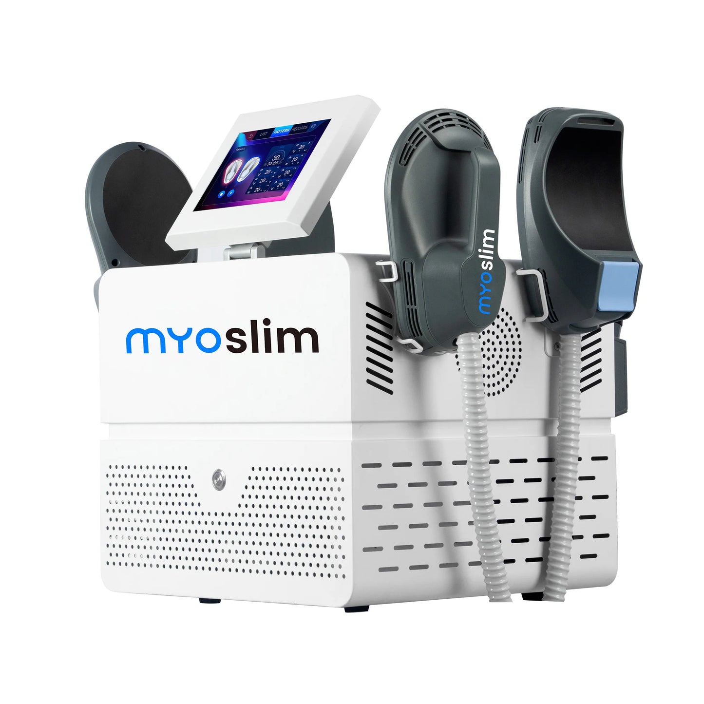 Emszero EMS Slimming Machine Myoslim RF Nova Body Sculpting Pelvic Stimulator