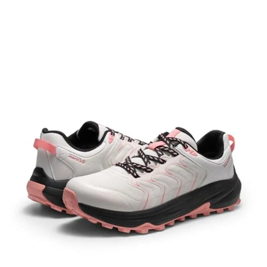 Women's Hiking Shoes With Arch Support Lightweight For Outdoor Activities