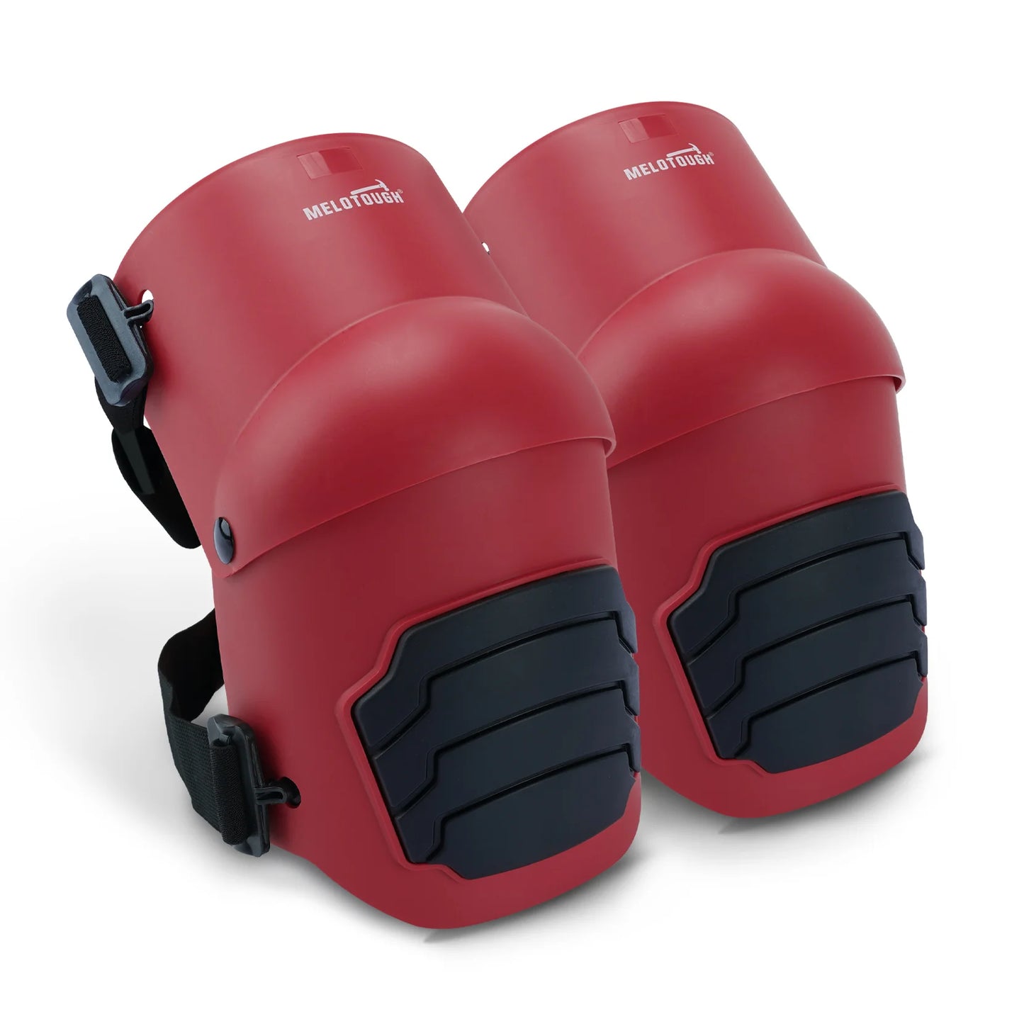Knee Pads For Work And Construction Non Slip Comfortable Flooring
