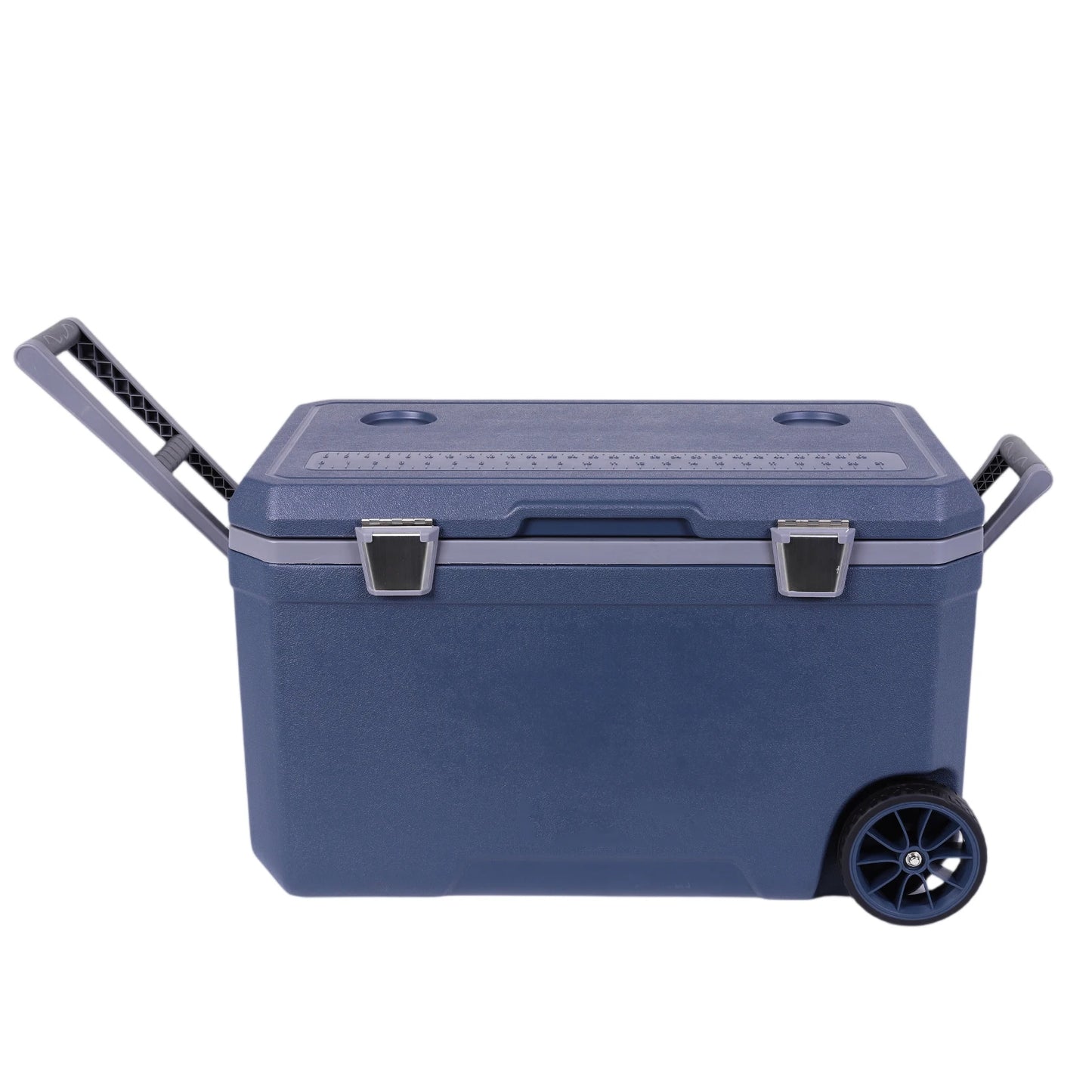 Portable Car Cooler Box For Beach Camping And Picnics
