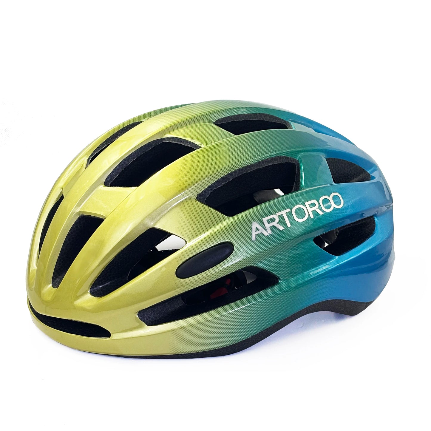 ARTOROO Adult Road Bike Helmet For Men And Women Cycling