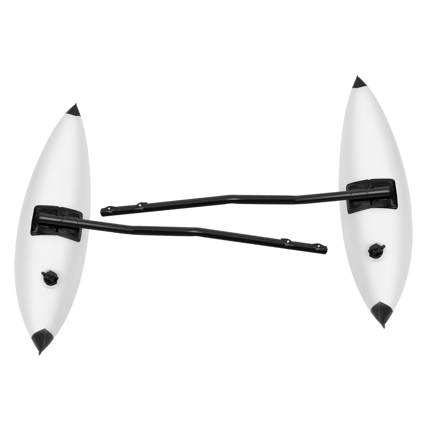 PVC Inflatable Outrigger Float for Kayak and Canoe Stabilizer