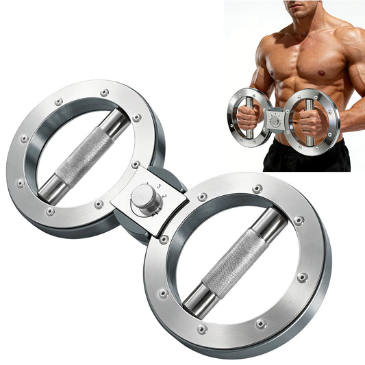 Multifunctional Grip Strength Rotator Trainer