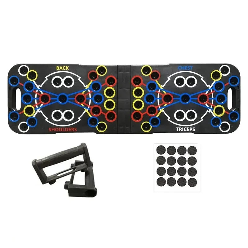 Altruism Push Up Support Board For Chest And Abdominal Fitness