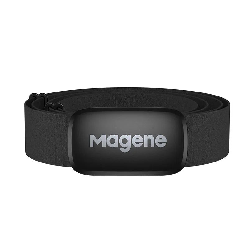 Magene H303 Heart Rate Sensor With Chest Strap Bluetooth ANT