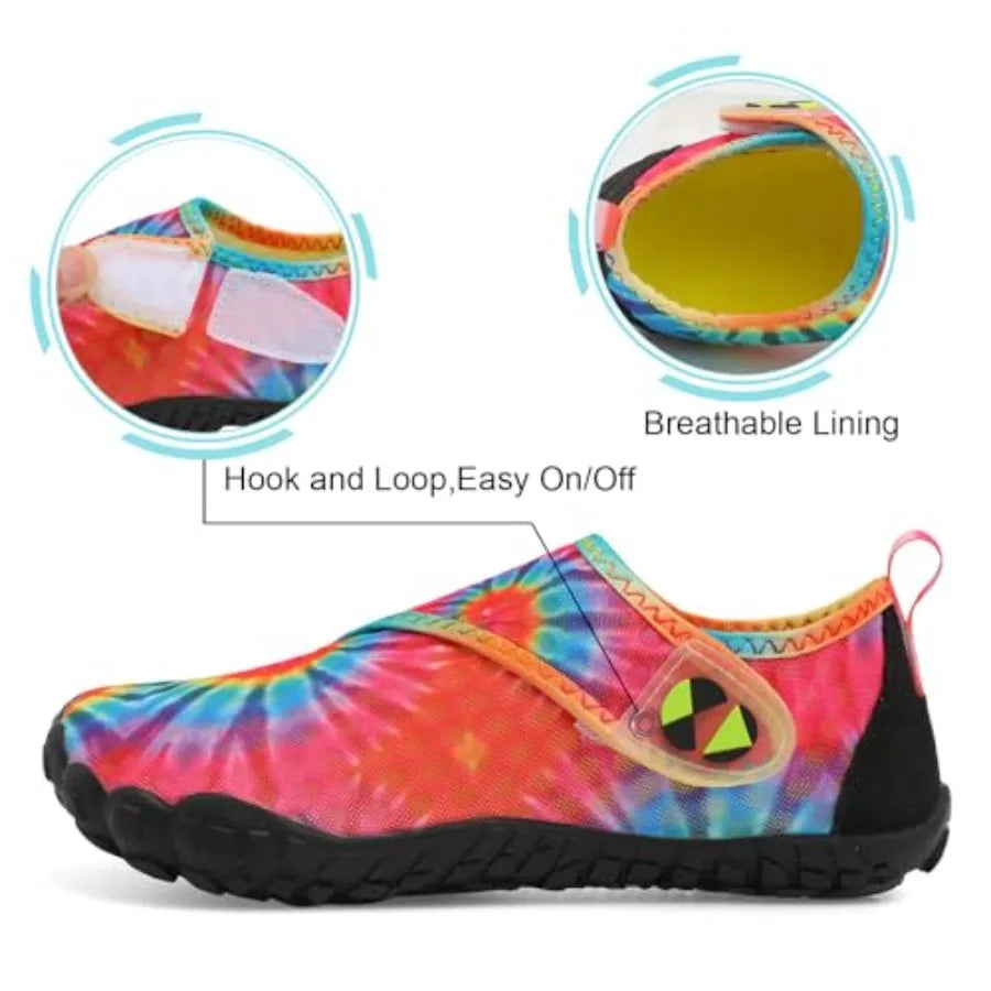 Water Shoes Quick Dry Beach Swim Pool Water Sports