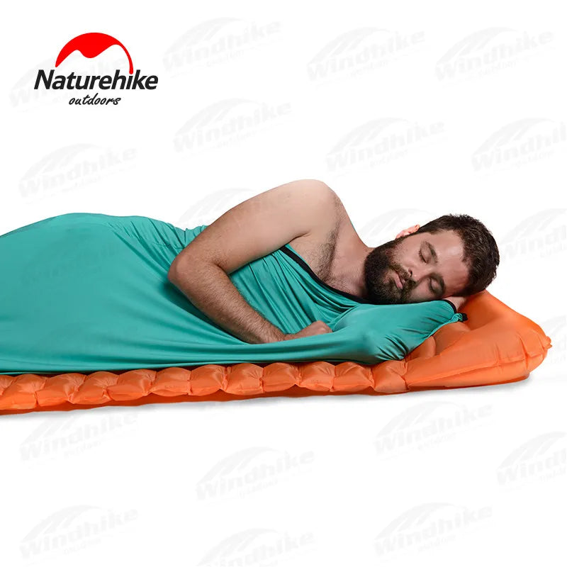 Naturehike Ultralight Sleeping Bag Liner for Camping