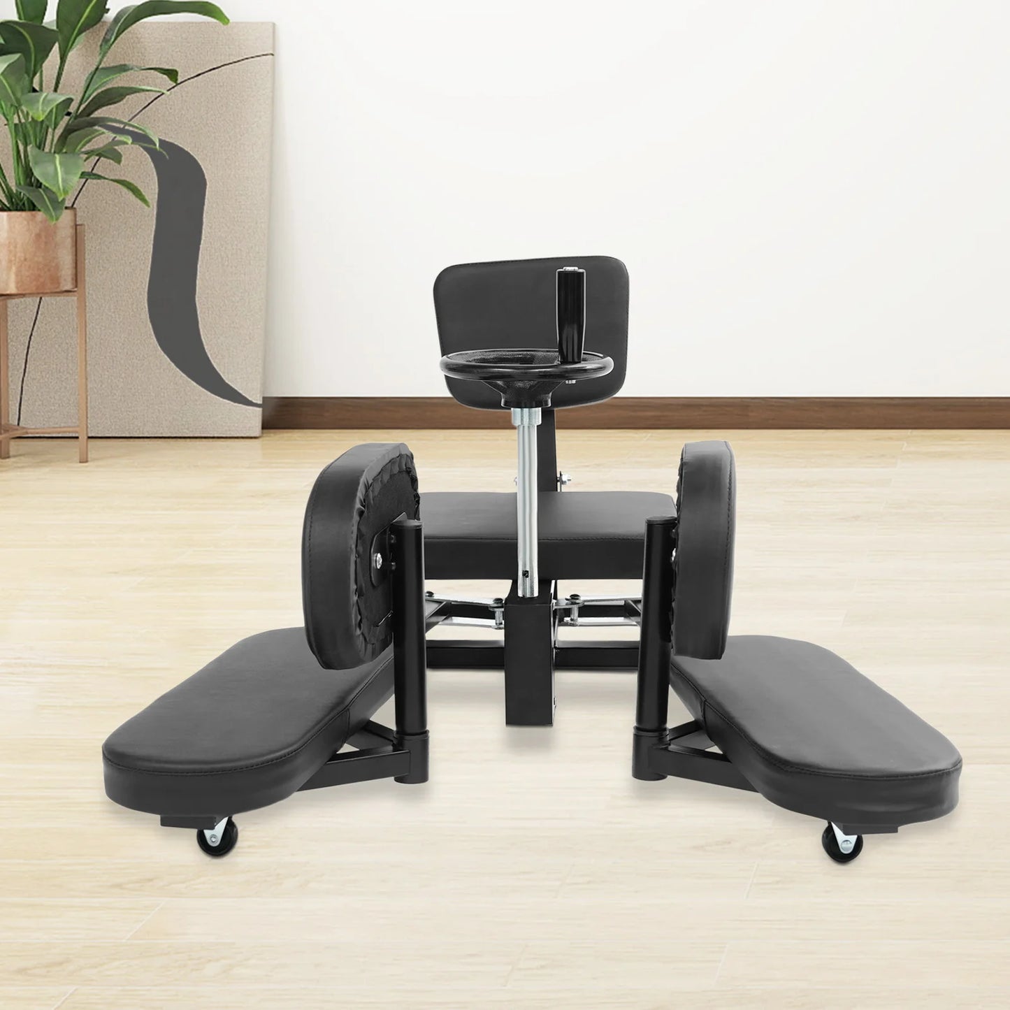 Professional Indoor Stretching Trainer For Home Leg Flexibility Exercise