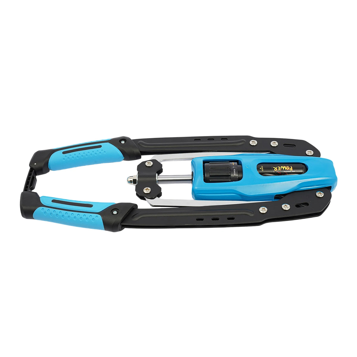 Adjustable Hydraulic Arm Trainer Providing Smooth Infinite Resistance Training