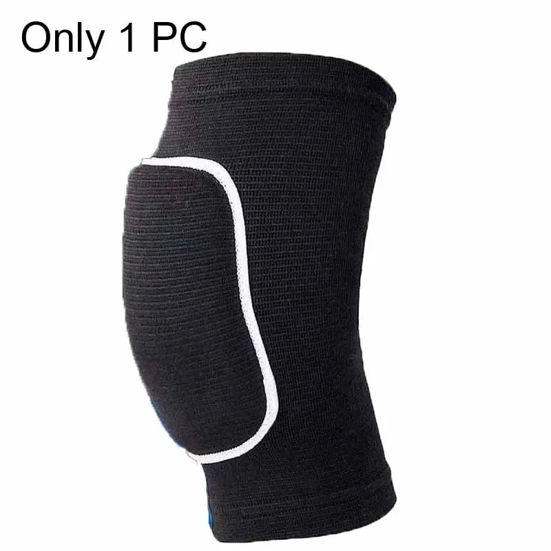 Protective Sports Knee Pads For Men Women And Kids