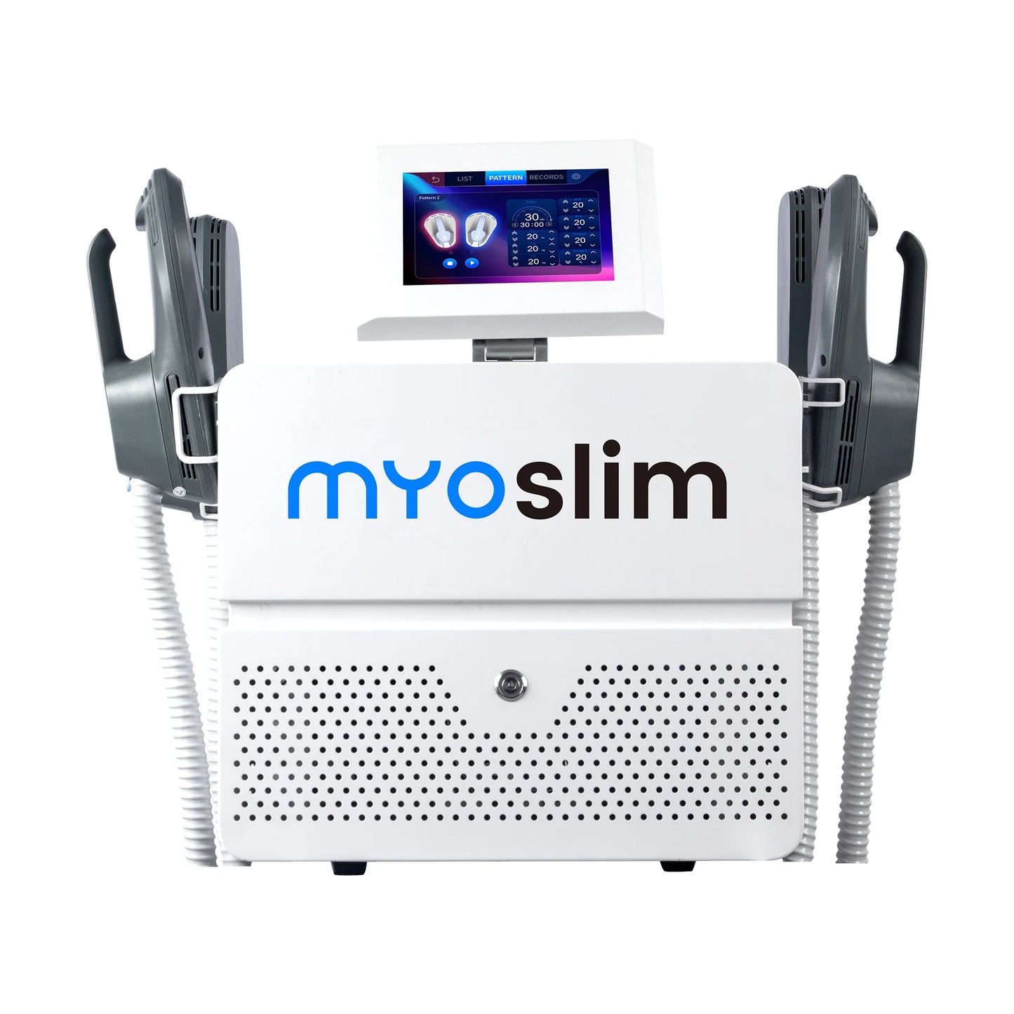 Emszero EMS Slimming Machine Myoslim RF Nova Body Sculpting Pelvic Stimulator