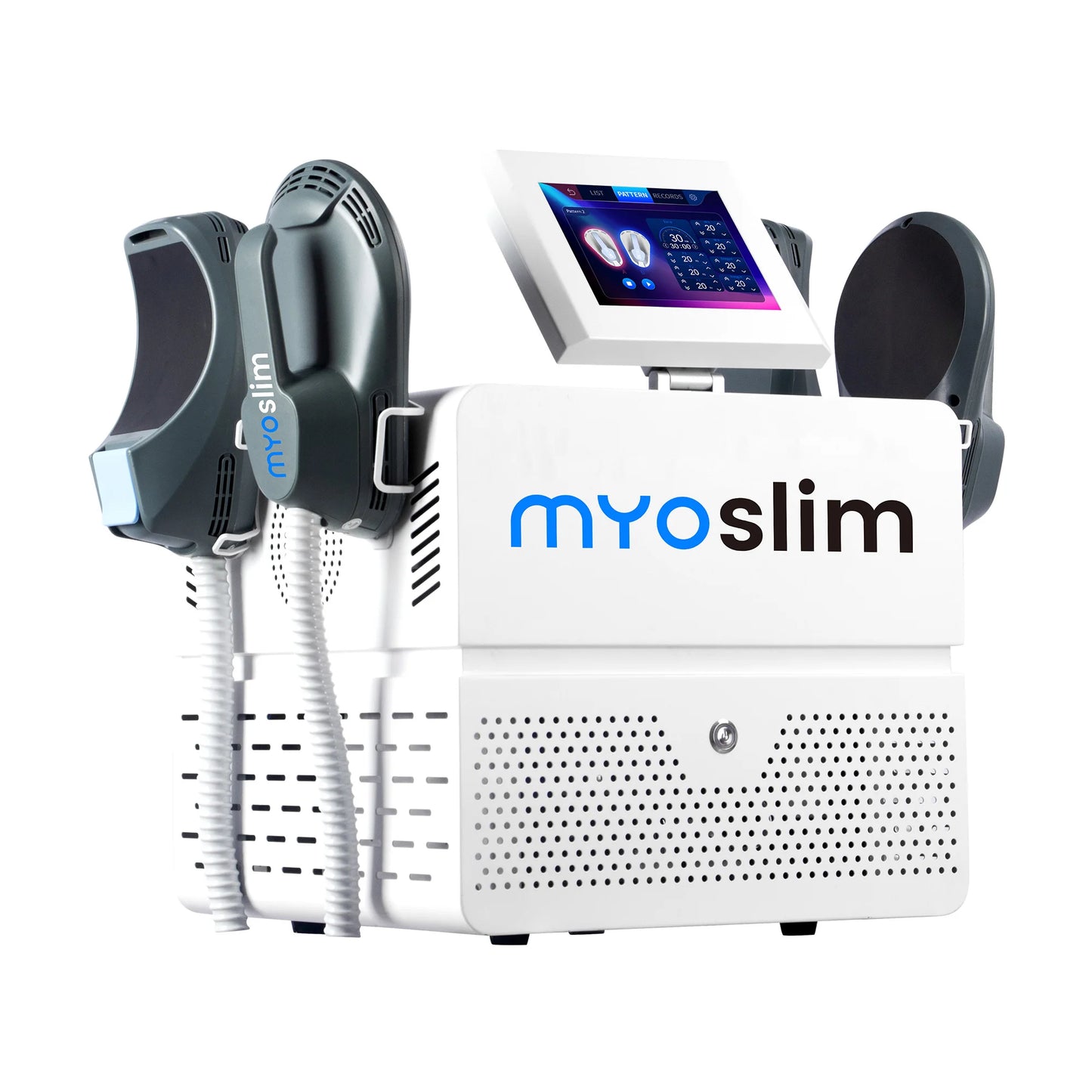 Emszero EMS Slimming Machine Myoslim RF Nova Body Sculpting Pelvic Stimulator