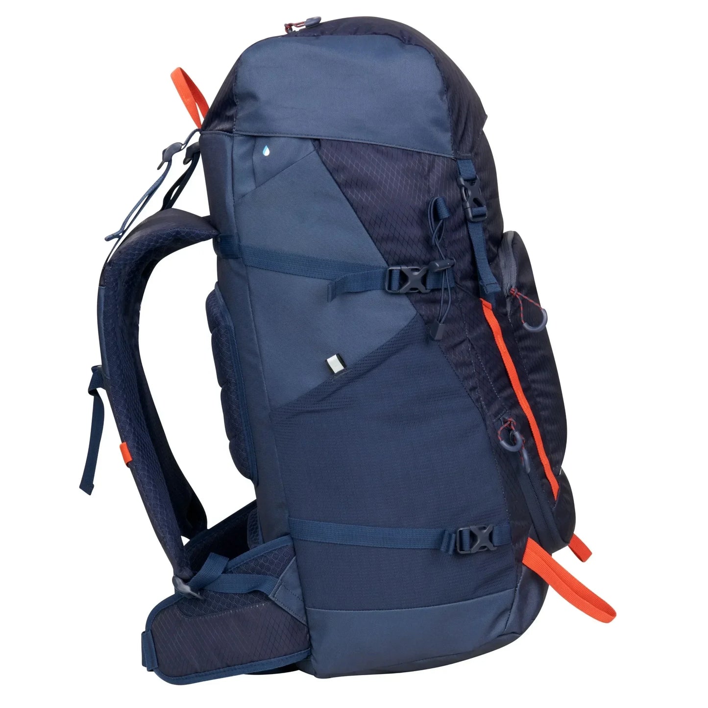 Unisex Hiking Backpack Daypack Adjustable Hydration Ready