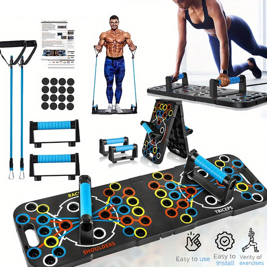 Altruism Push Up Support Board For Chest And Abdominal Fitness