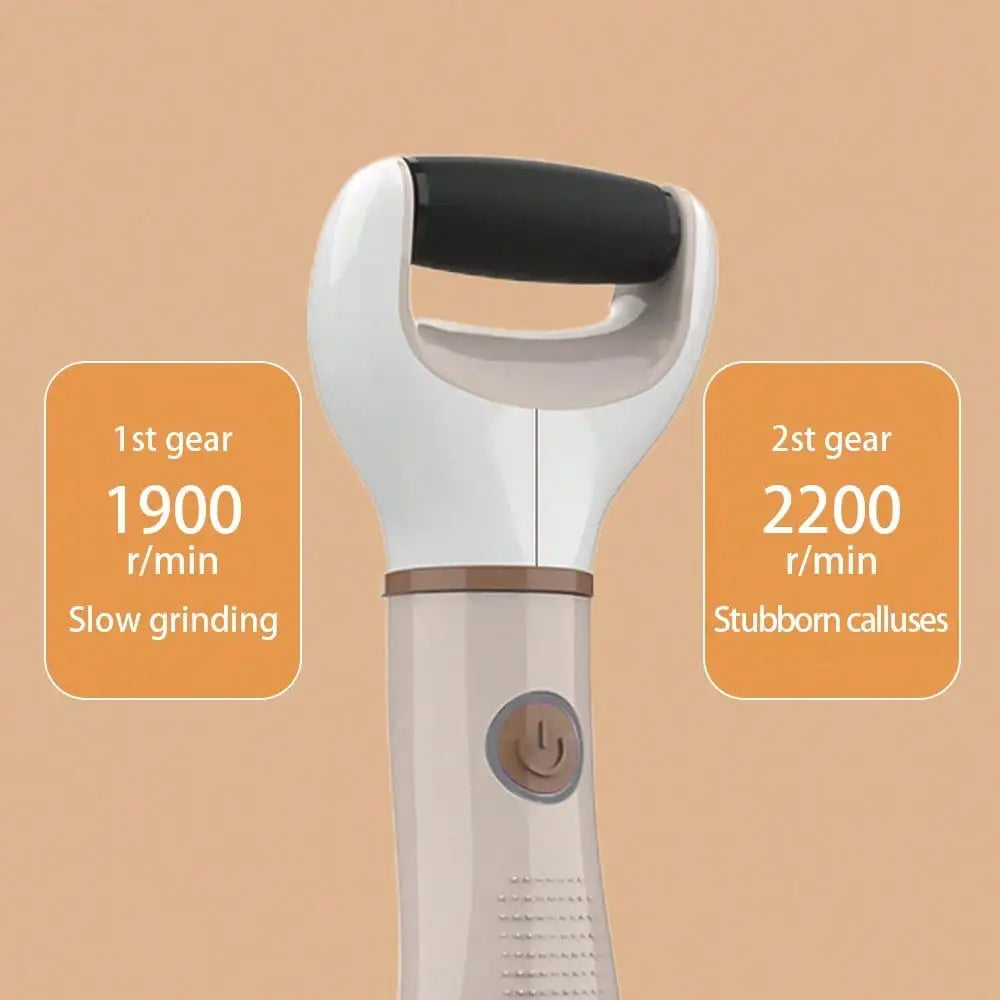 Foot File Callus Remover Tool For Dead Skin Care Professional
