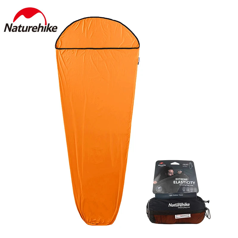 Naturehike Ultralight Sleeping Bag Liner for Camping