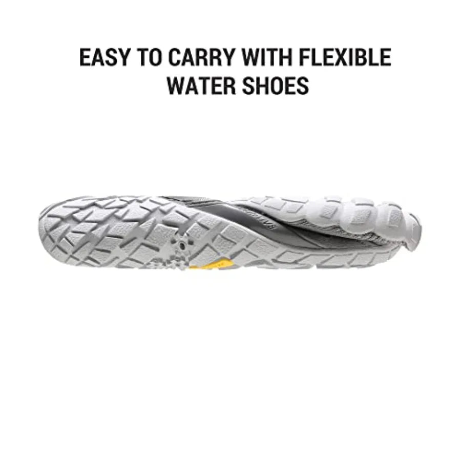 Water Shoes Lightweight Quick Dry Barefoot Athletic Aqua Sports
