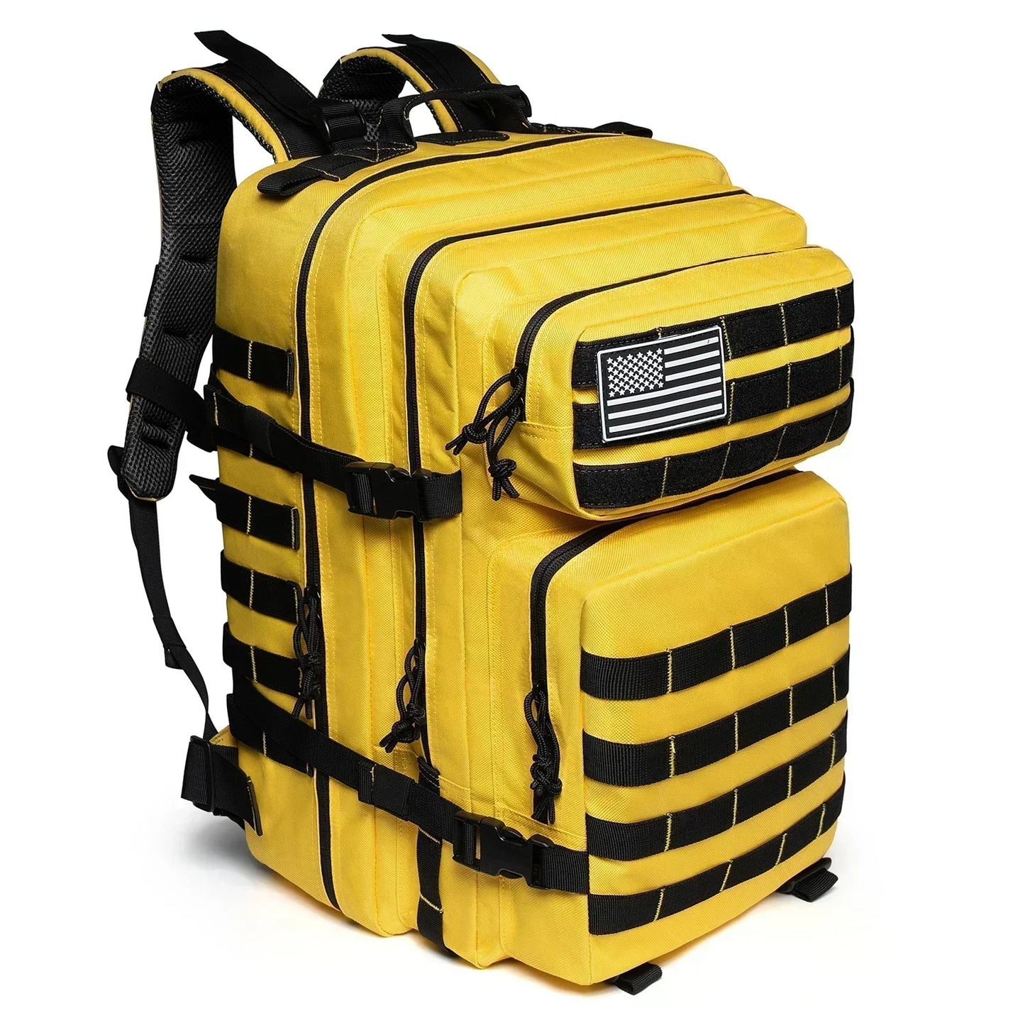 ReFire Gear Outdoor Tactical Backpack For Hunting And Hiking