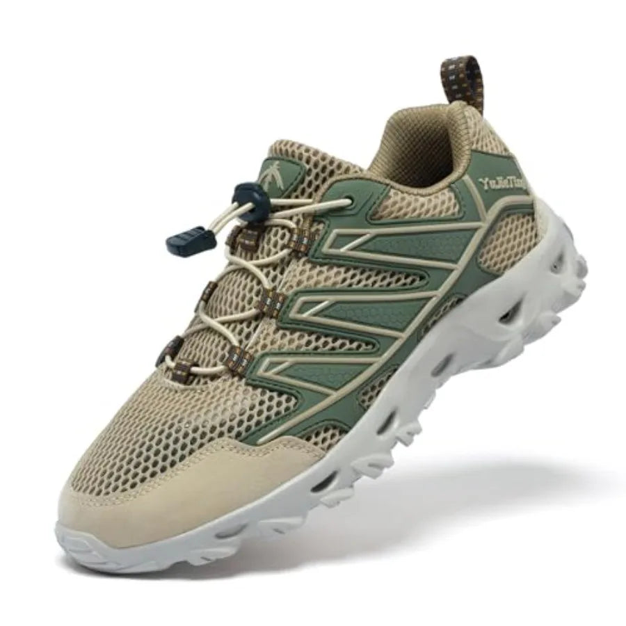 Water Shoes For Men Women Slip On Hiking Quick Dry