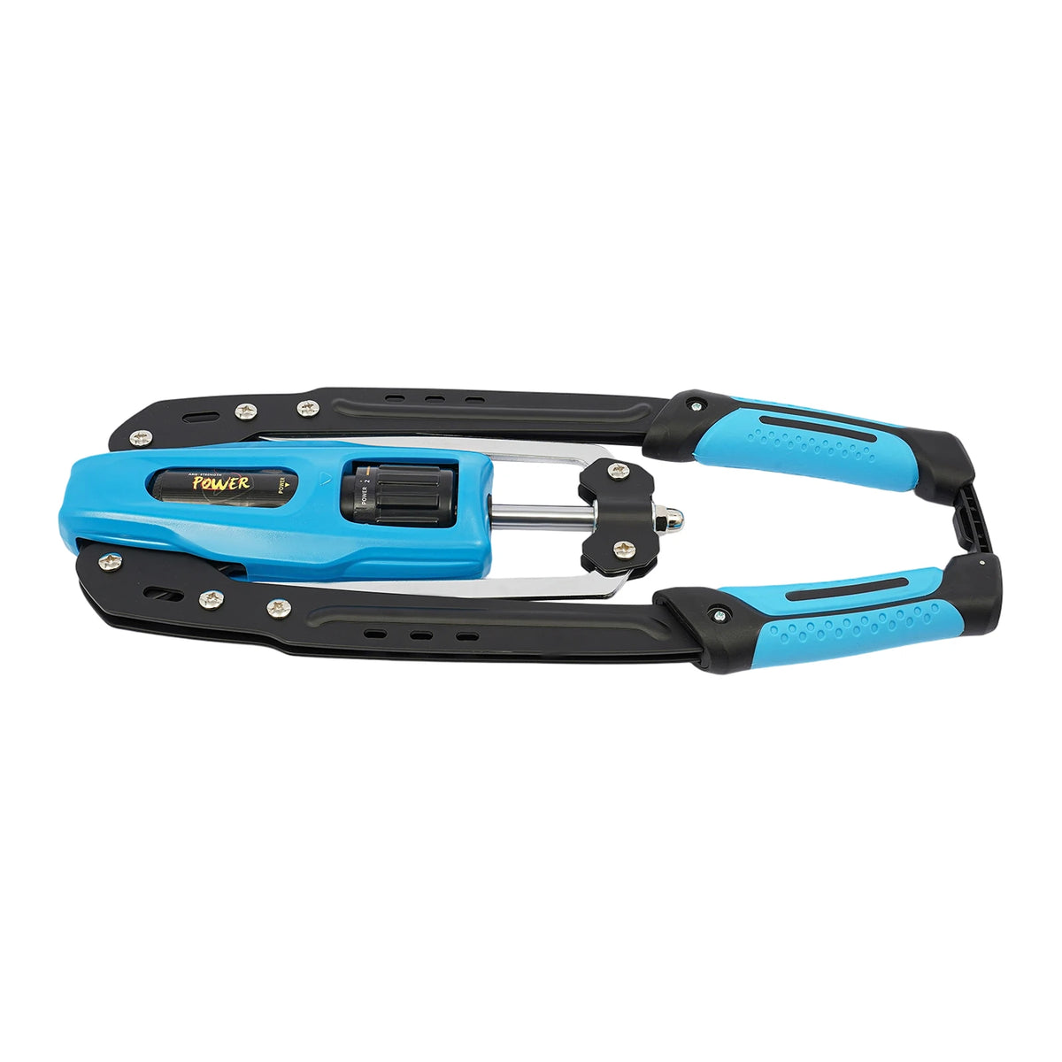 Adjustable Hydraulic Arm Trainer Providing Smooth Infinite Resistance Training