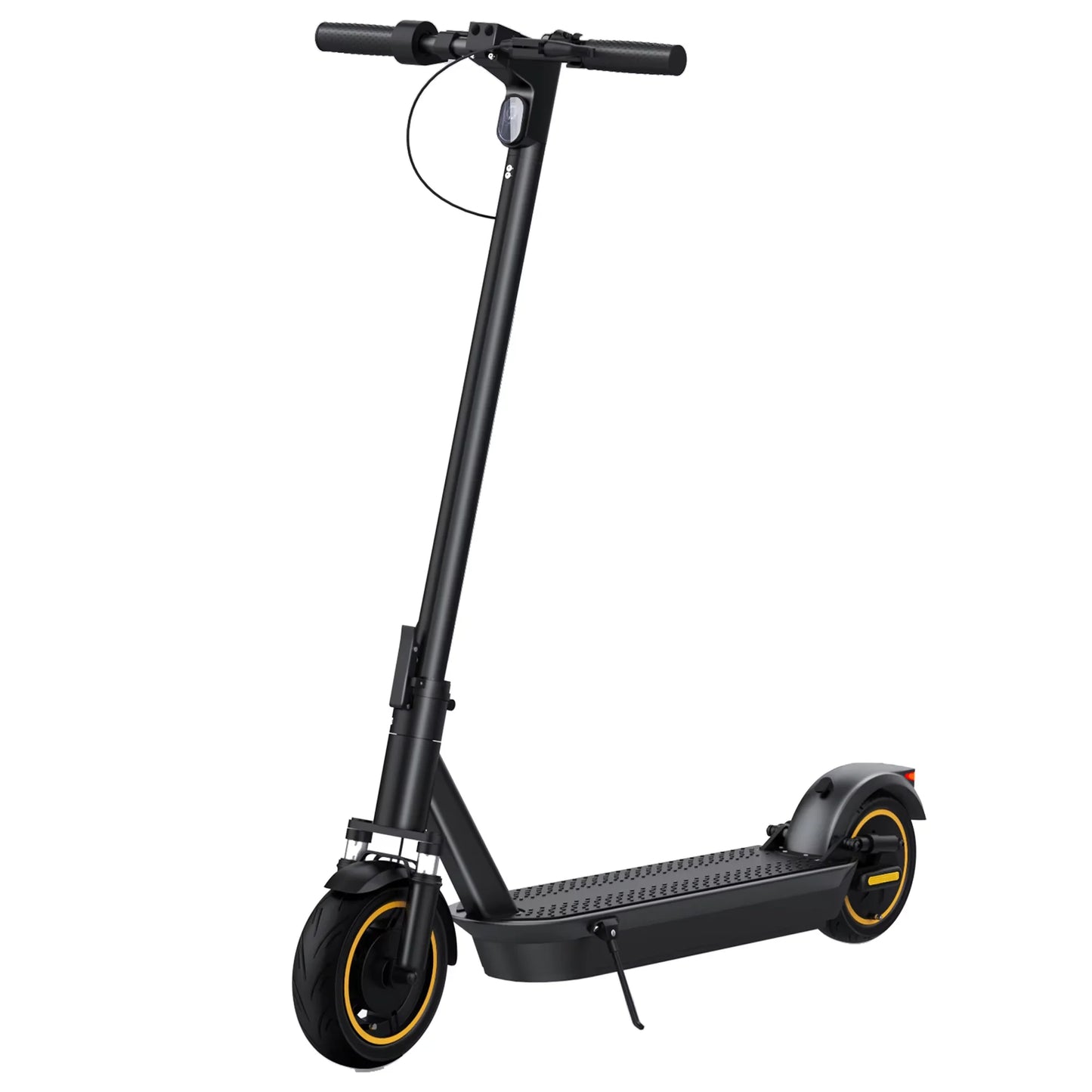 AOVOPRO ESMAX Electric Scooter 500W 22mph Folding Shock Absorbing