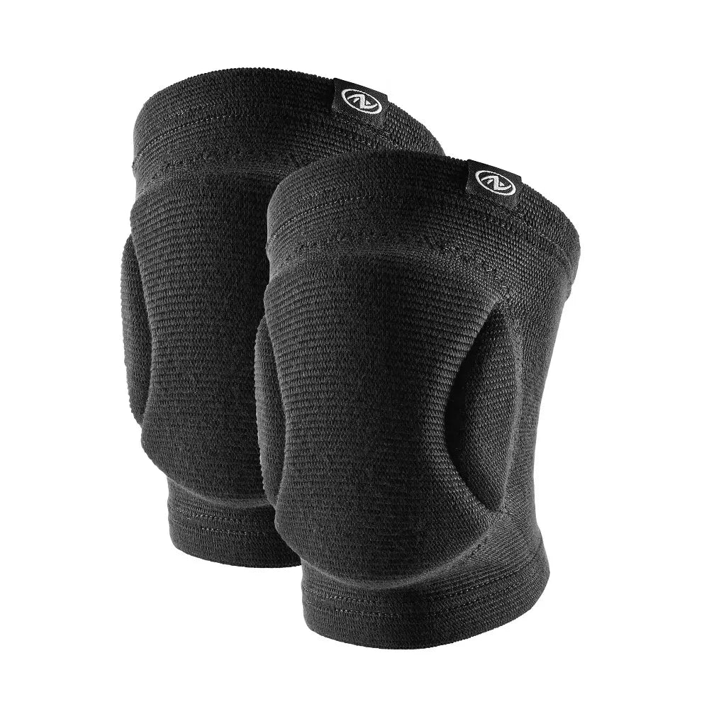Professional Knee Pads for Volleyball and Sports Breathable Comfort