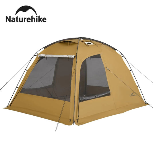 Naturehike Dune Four Season Double Layer Waterproof Camping Tent