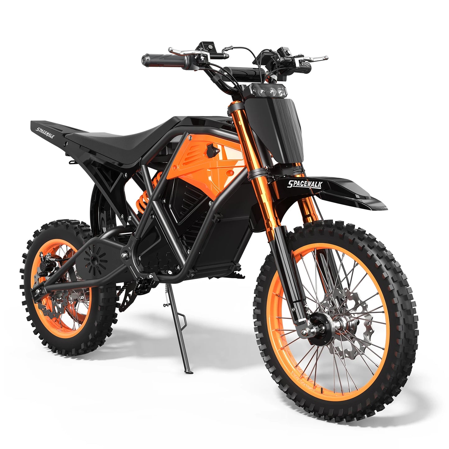 EILLEO SPACEWALK 48V Electric Dirt Bike For Adults