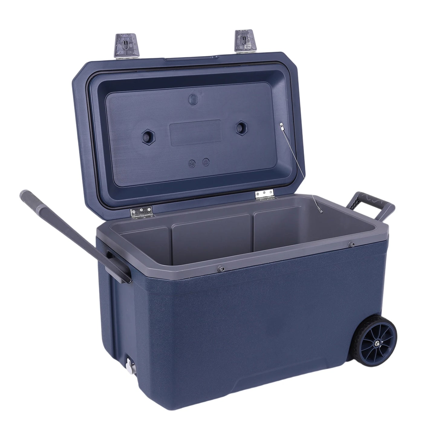 Portable Car Cooler Box For Beach Camping And Picnics