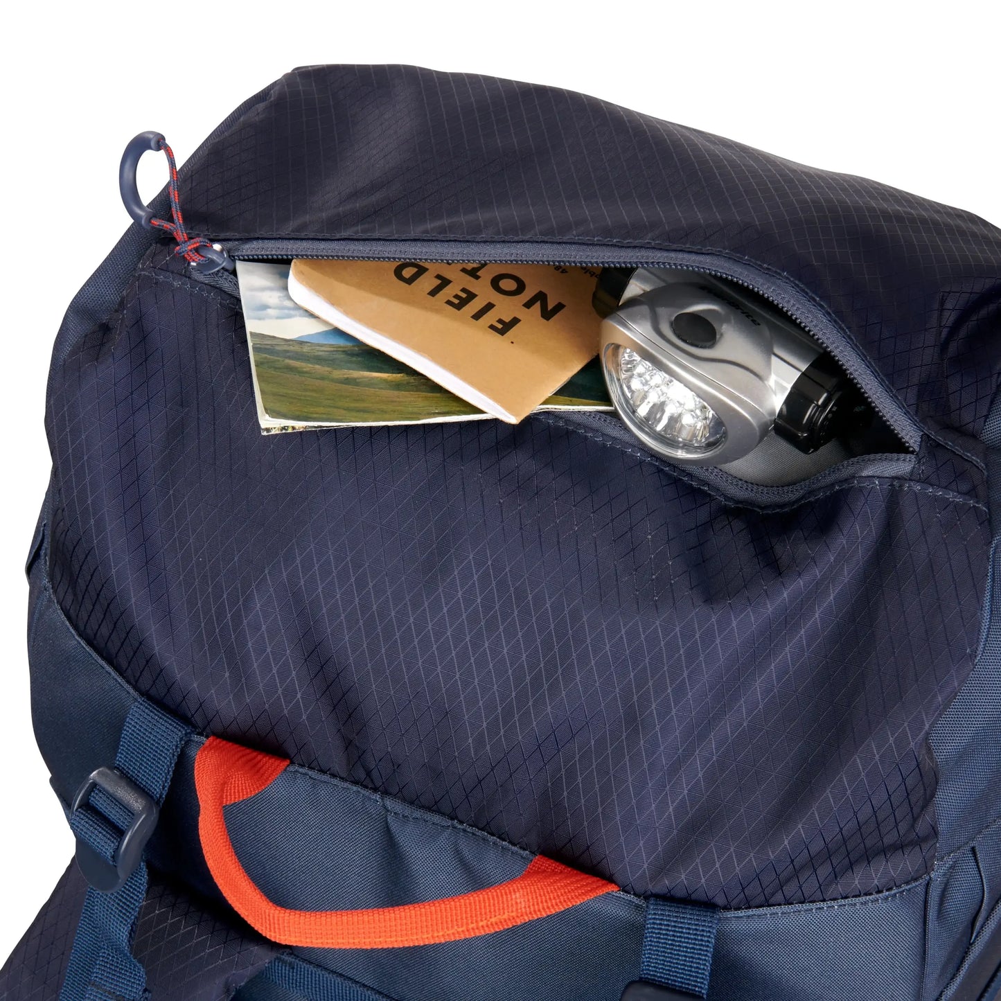 Unisex Hiking Backpack Daypack Adjustable Hydration Ready
