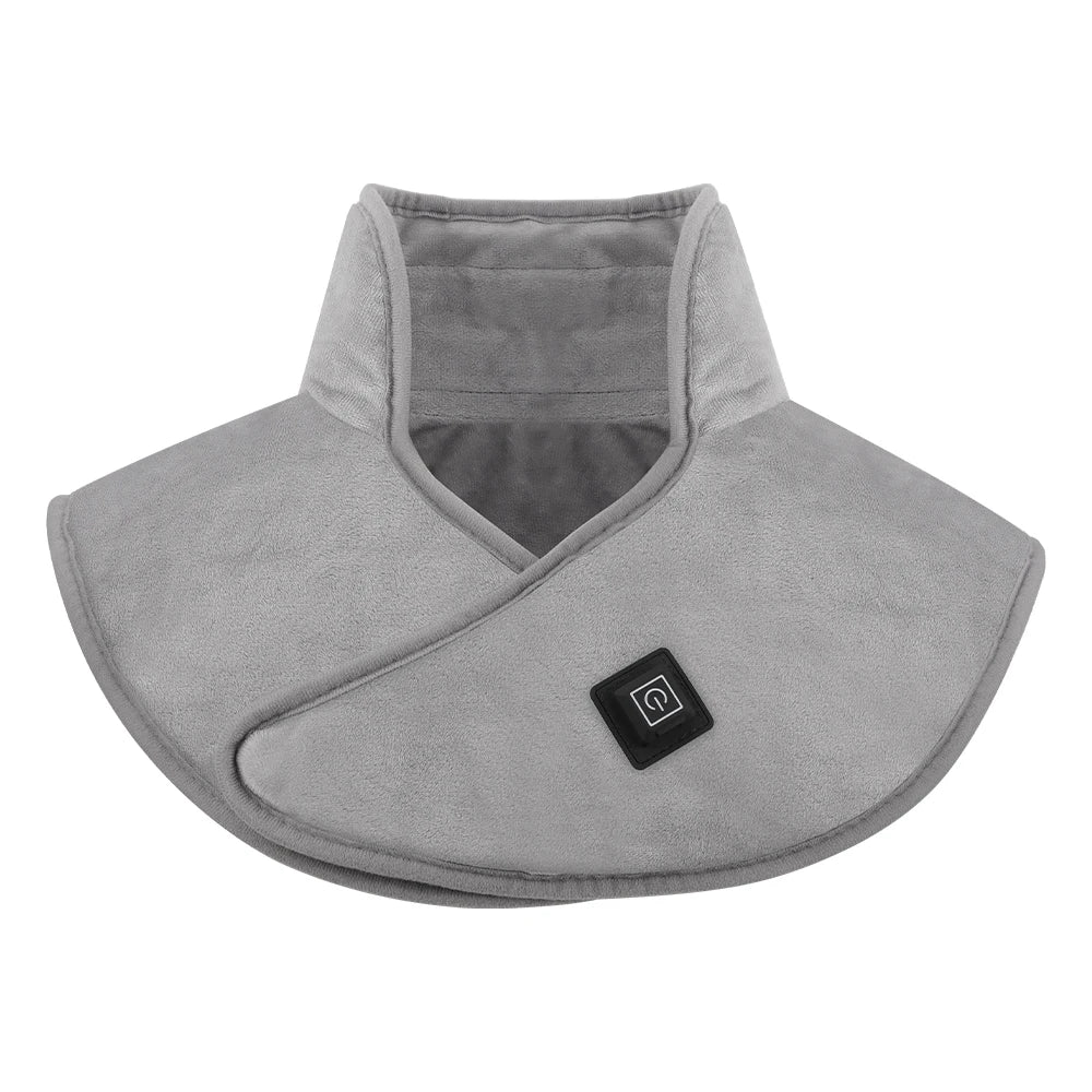 USB Charging Heating Pad for Neck, Shoulder, Back