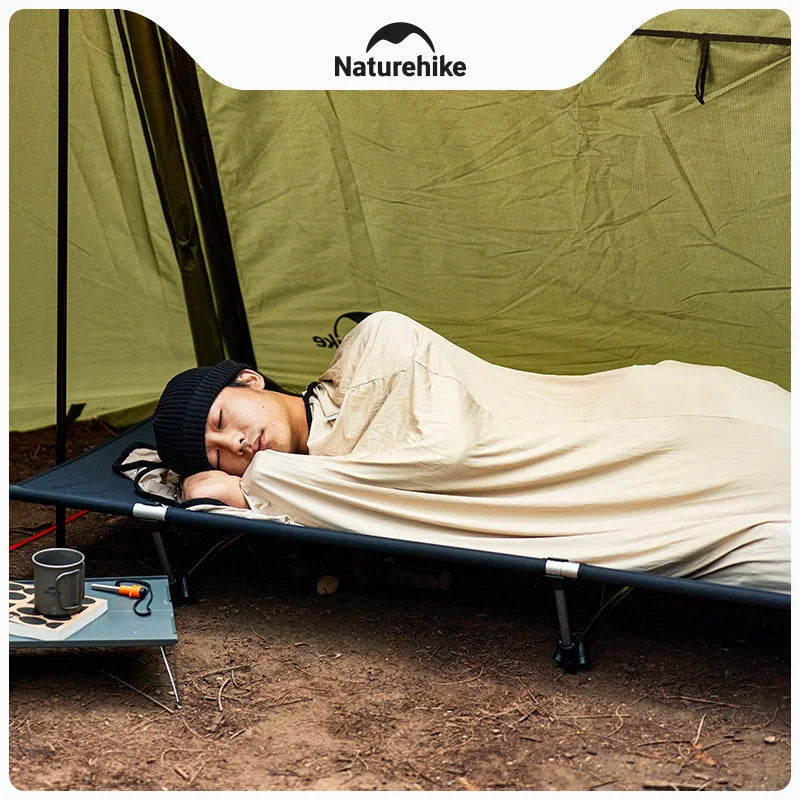 Naturehike Ultralight Sleeping Bag Liner for Camping